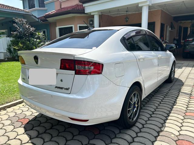 2013 Proton PREVE 1.6 CFE PREMIUM (A) - 2