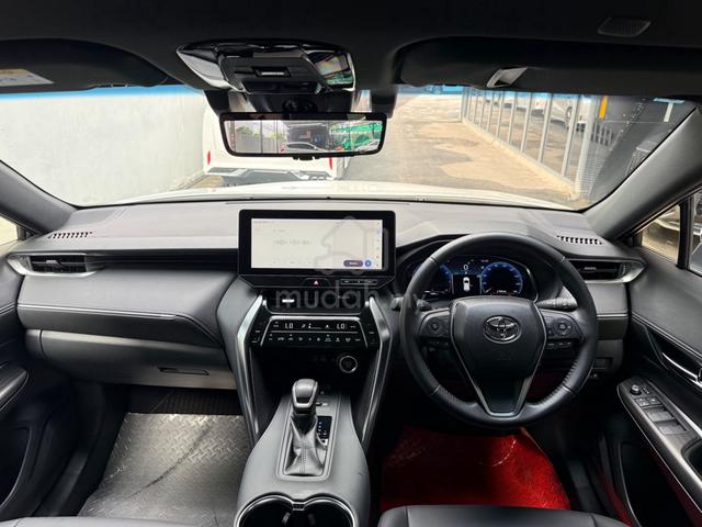 2023 HARRIER 2.0 G  Price With DUTY UNREG - 3