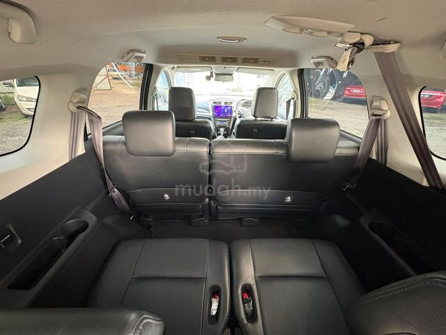 2019 Perodua ARUZ 1.5 AV (A) - 5