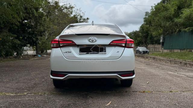 2021 Toyota VIOS 1.5 G (A) FACELIFT F/S top offer - 5