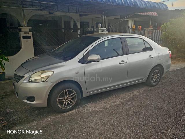 2012 Toyota VIOS 1.5 J NCP93R-BEMDKES2 ENHANCED - 5
