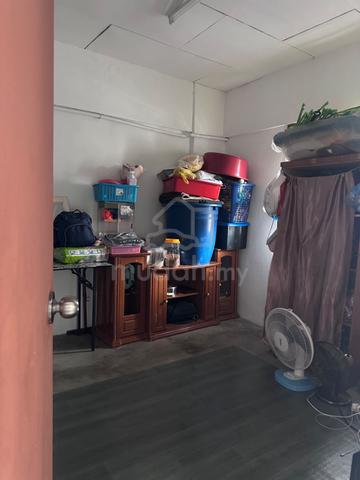 Flat Bukit Gedung 1