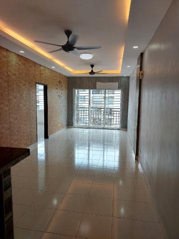 Residensi Warnasari 2 1