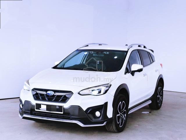 2019 Subaru XV 2.0 GT EDITION (A) 3 Year Warranty - 5
