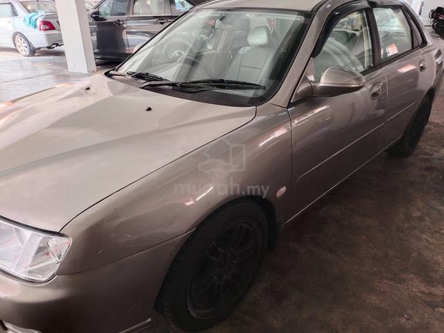 2005 Proton WAJA 1.6 ENHANCED (A) - 2