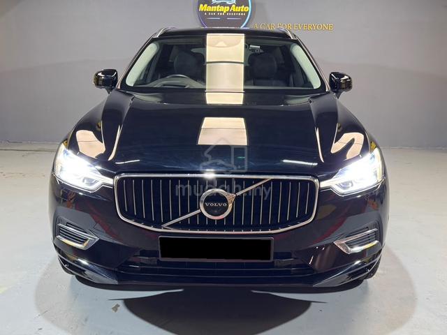 2018 Volvo XC60 2.0 T8 INSCRIPTION PLUS FACELIFT - 3