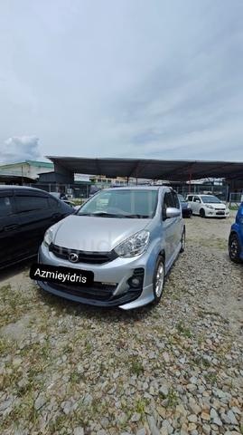 2012 Perodua MYVI 1.5 SE ZHS (A) - 1