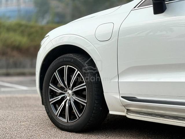 •2019✓|Bowers&Wilkins✓| Volvo XC60 2.0 T8 inscript - 5