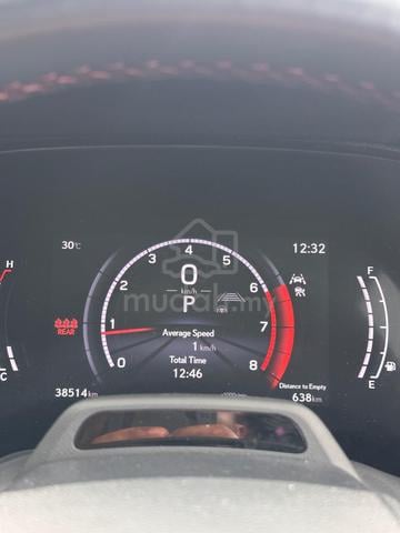 2023 Lexus RX350 2.4 F SPORT (A) - 5