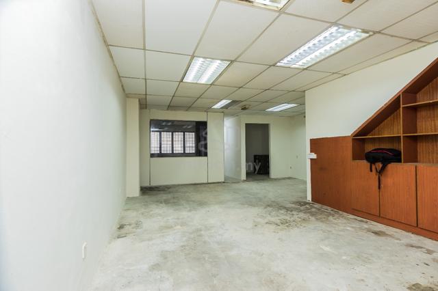 Office Space Shop Lot SBC Taman Sri Batu Caves Selangor 1