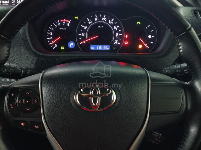 2019 / 2024 Toyota VOXY 2.0 X (A) - 4
