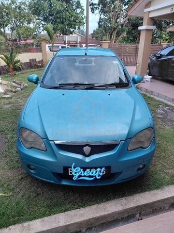 2004 Proton GEN-2 1.6 (A) - 2
