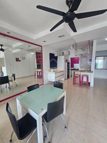 Changkat View Condominium 1
