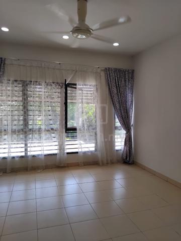 Bandar Putera 2 Klang double story for rent 1