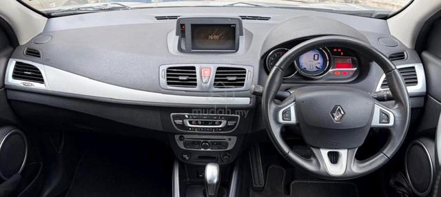 Renault FLUENCE 2.0(A)PREMIUM LUXURY EDITION*r2015 - 3