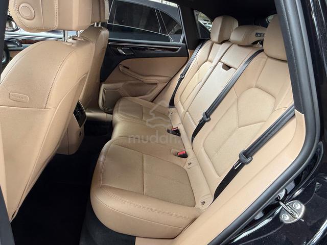 2021 Porsche MACAN 2.0 360V T/Screen S/Chrono LED - 4