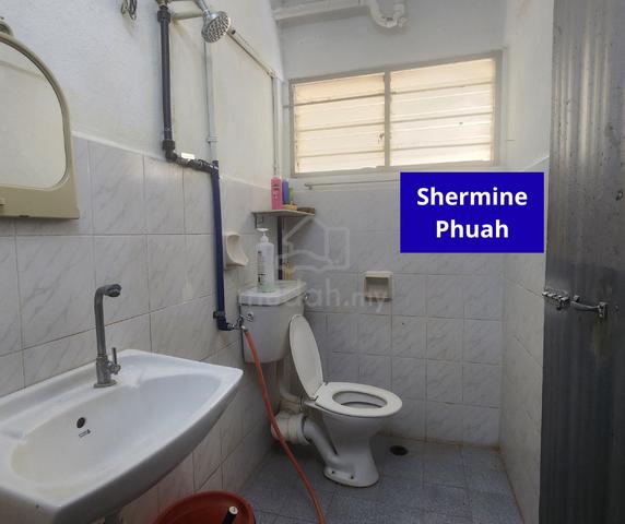 Taman Pekaka Apartment 1