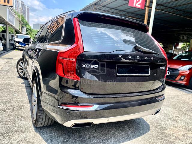 2018 Volvo XC90 2.0 T8 INSCRIPTION PLUS❤️BOWERSWIL - 2