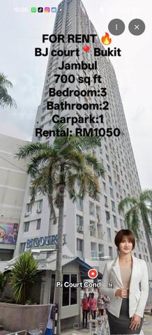 BJ Court Condominium 1