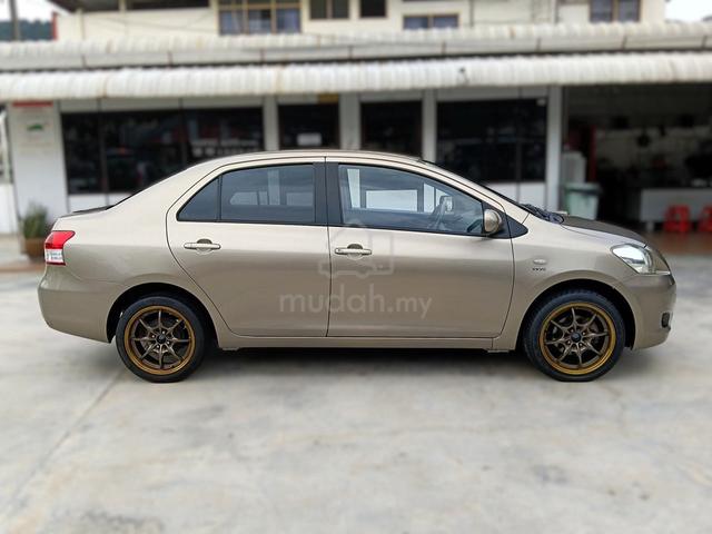 2009 Toyota VIOS 1.5 J (A) - 4