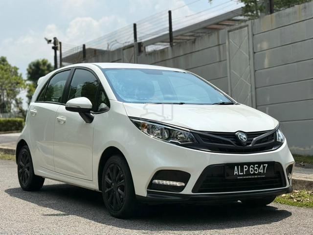 ORI 2020 Proton IRIZ 1.6 EXECUTIVE FACELIFT (A) - 2