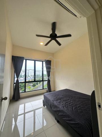 Impian Senibong Residences 4