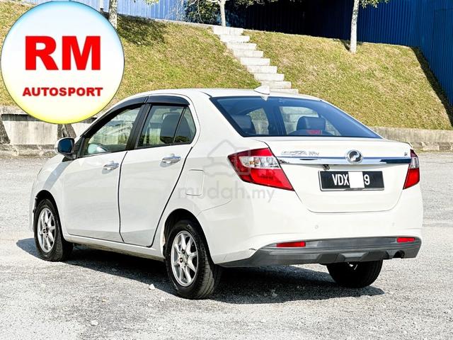 Perodua BEZZA 1.3 AUTO 2019 OFFER! OTR29800 - 2