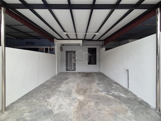 Taman Nusa Damai Seri Alam 1