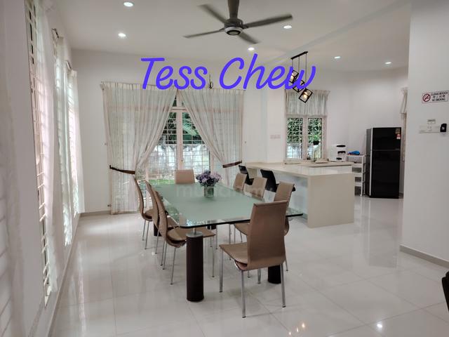 Tanjung Tokong 3 Storey Semi-D House @ Medan fettes, Tj Tokong, Penang 3