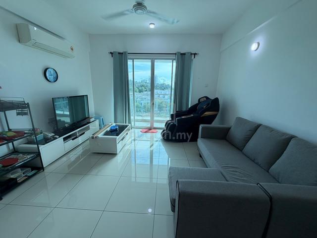 The Navens, Bukit Mertajam 1