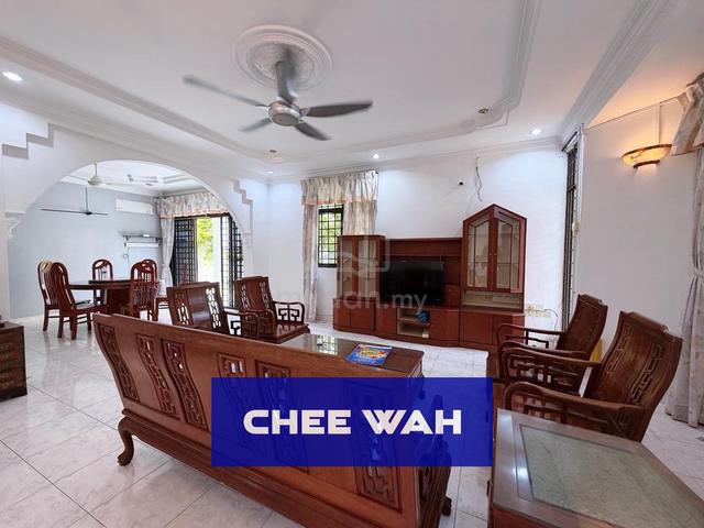 2 STY Terraced Island Glades Fully Furnished Inter Corner Greenlane 1