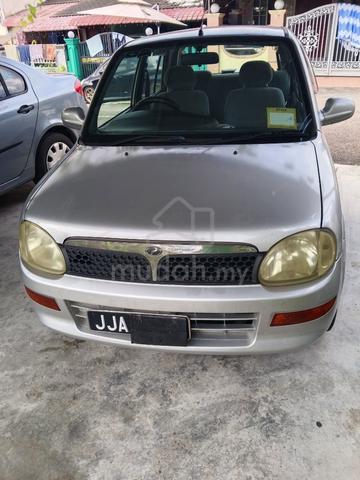 2005 Perodua KELISA 1.0 EZ (A) - 1