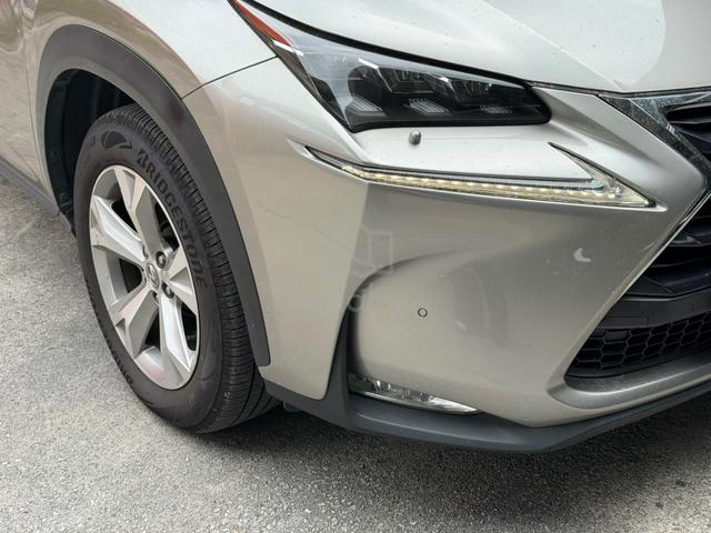 2015 Lexus NX200 2.0 T PREMIUM (A) LOAN KEDAI - 5
