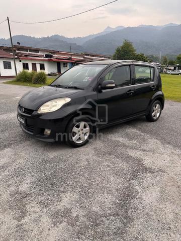 2009 Perodua MYVI 1.3 SX Manual For Sale ❗️❗️ - 2