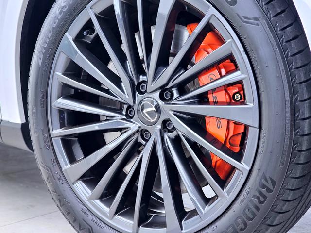 2023 Lexus RX350 2.4 F SPORT (A) - 5