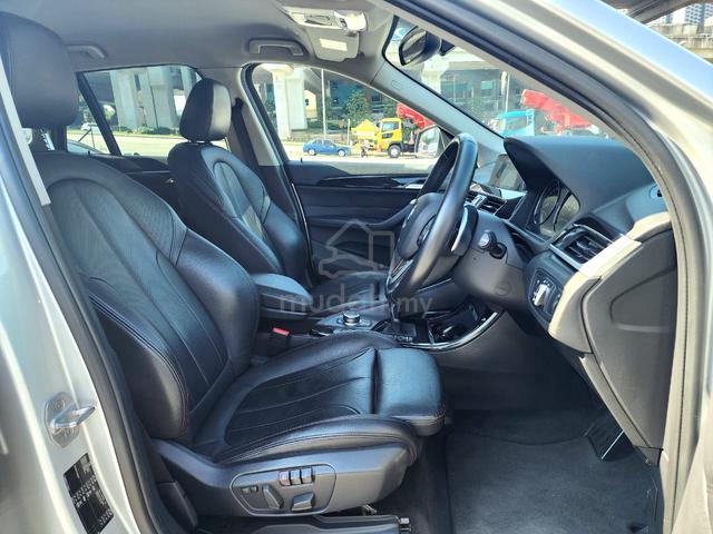 CLEAR STOCK 🔥 Bmw X1 SPORT FACELIFT FULON 1 OWNER - 5
