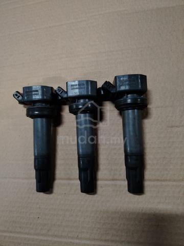PERODUA KELISA/VIVA/MYVI1.0 PLUG COIL ORI JAPAn - photo 4 of 5