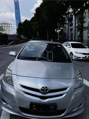 2008 Toyota VIOS 1.5 G (A) - 1