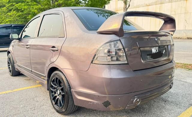 [💥JACKPoT💥]08 SPORTY SAGA 1.3 M-LINE (M) - 4