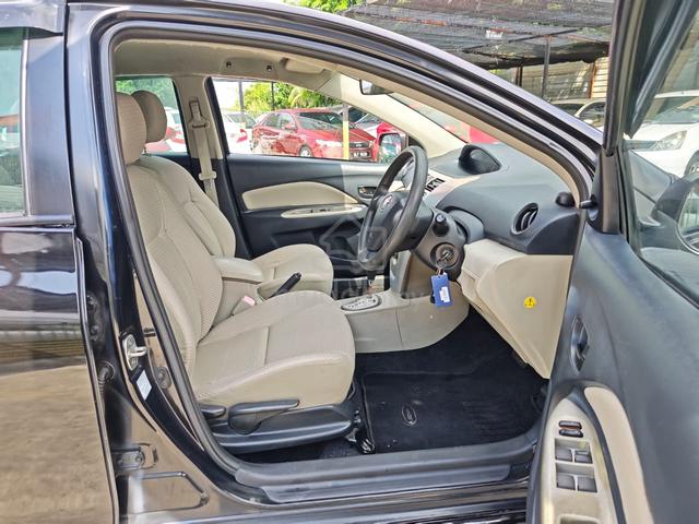 2008 Toyota VIOS TRD 1.5 (AUTO)-LOAN KEDAI - 4