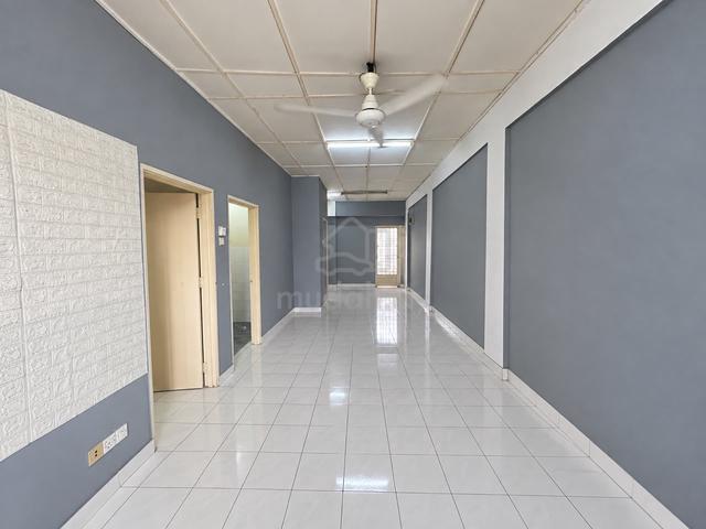 PPR Desa Tun Razak 1