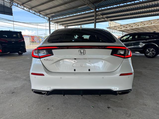 2021 Honda CIVIC 1.5 EX FL1 (A) - 5