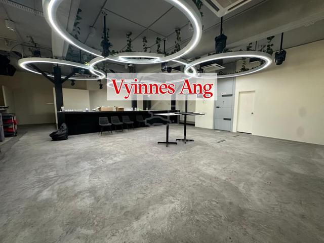 Shop Lot at Permatang Pauh for Rent 1