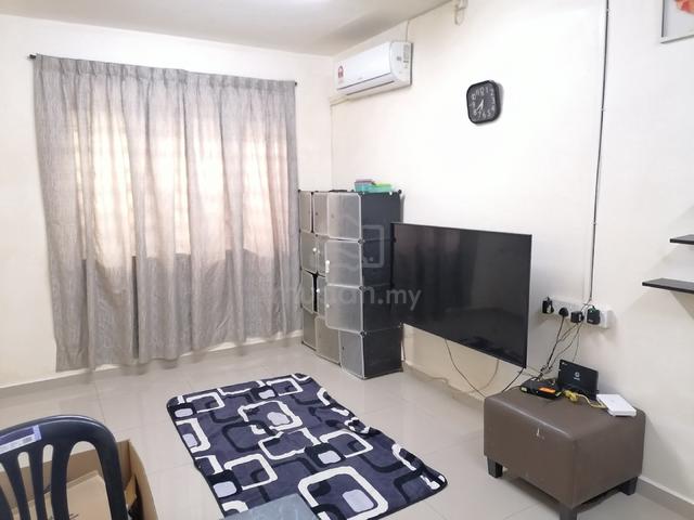 Taman Machang Bubok 1