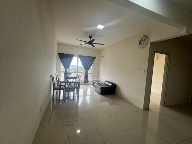 Imperial Residence Cheras 1
