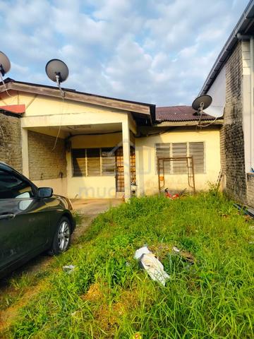 Rumah Teres Untuk DiJual 1
