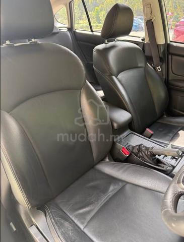 2015 Subaru XV 2.0 SPORT (A) - 4