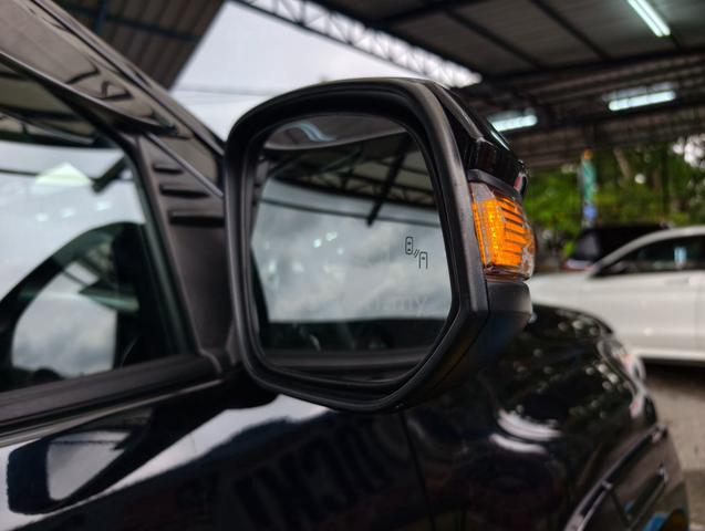 Toyota HILUX 2.8 GR SPORT (A) F/SERVIS Und/WARANTY - 5