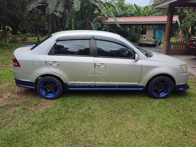 2009 Proton SAGA 1.3 H-LINE (M) - 4