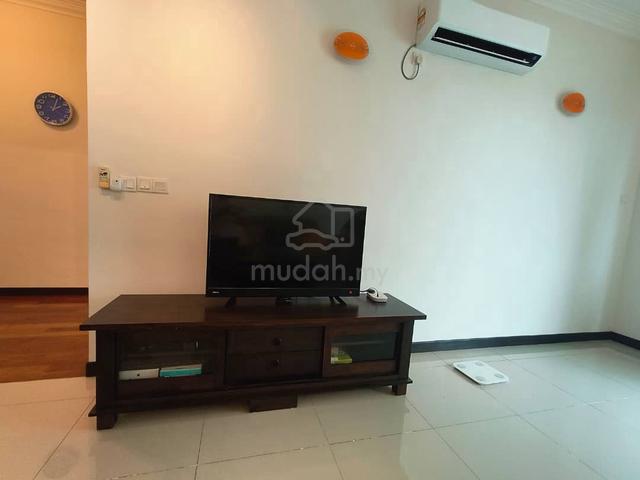 BayStar Condominium 1